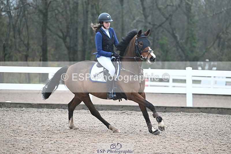 231118A-094630-00491 - Cls 2 BlueChip Pony Novice Qualifier