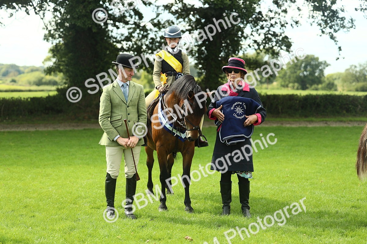 SBM_45019 - Working Hunter Pony Supreme Championship