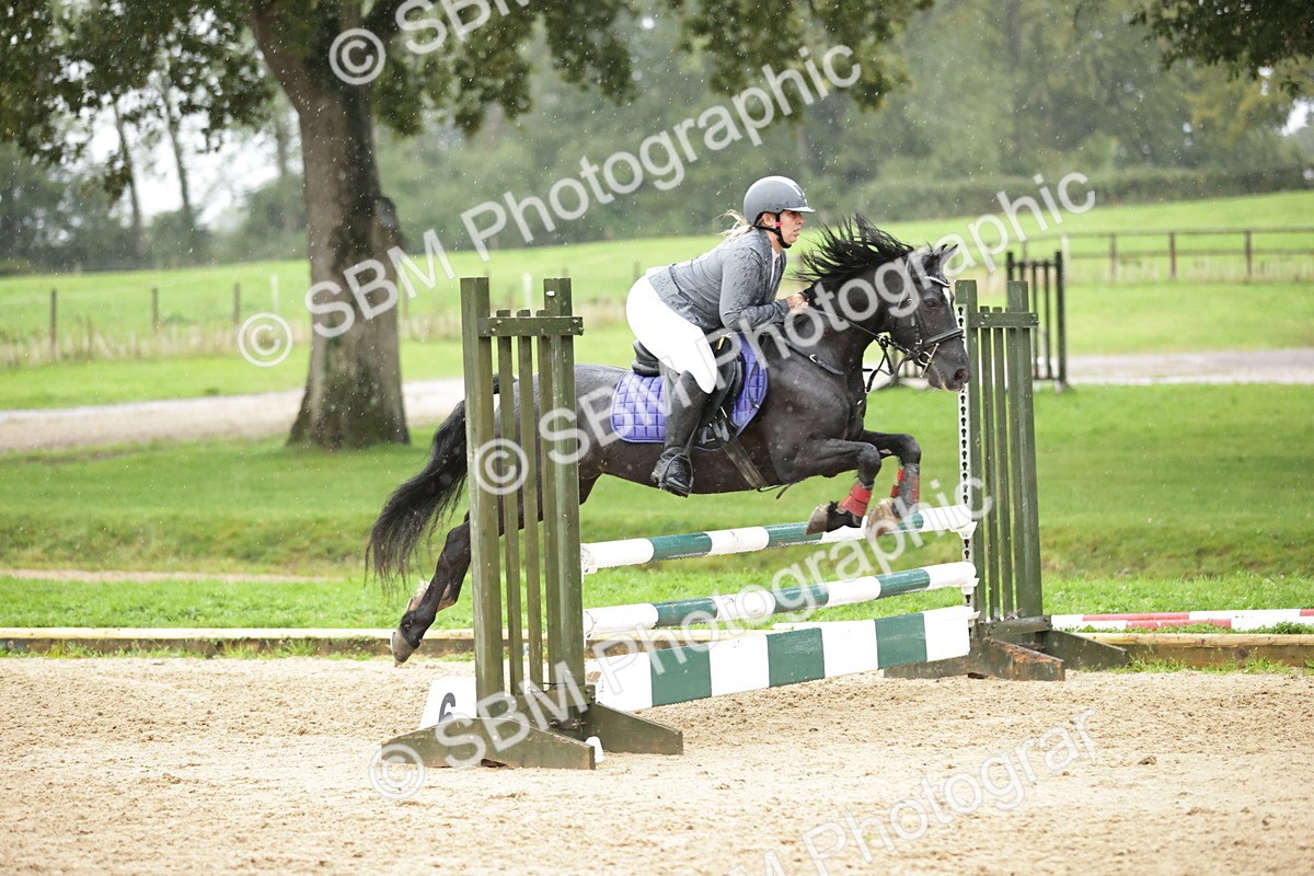 SBM_35992 - J38 - Senior Horse & Pony 80cm Championship