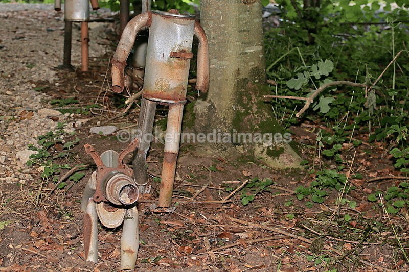  - Elemental Sculpture Park