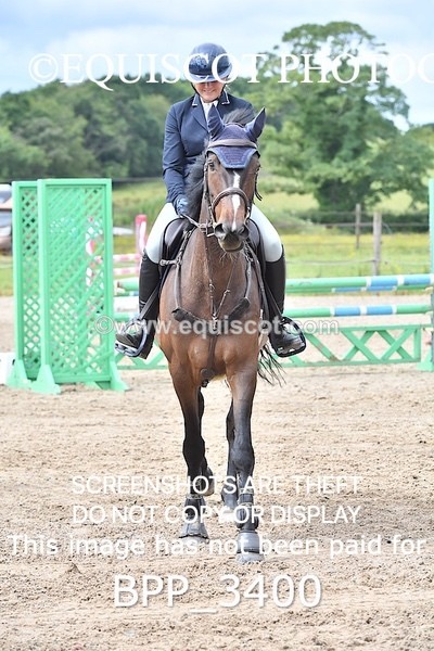 BPP_3400 - CLASS 16 SUN 1.05m Amateur Championship Qualifier/ 1.05m Open