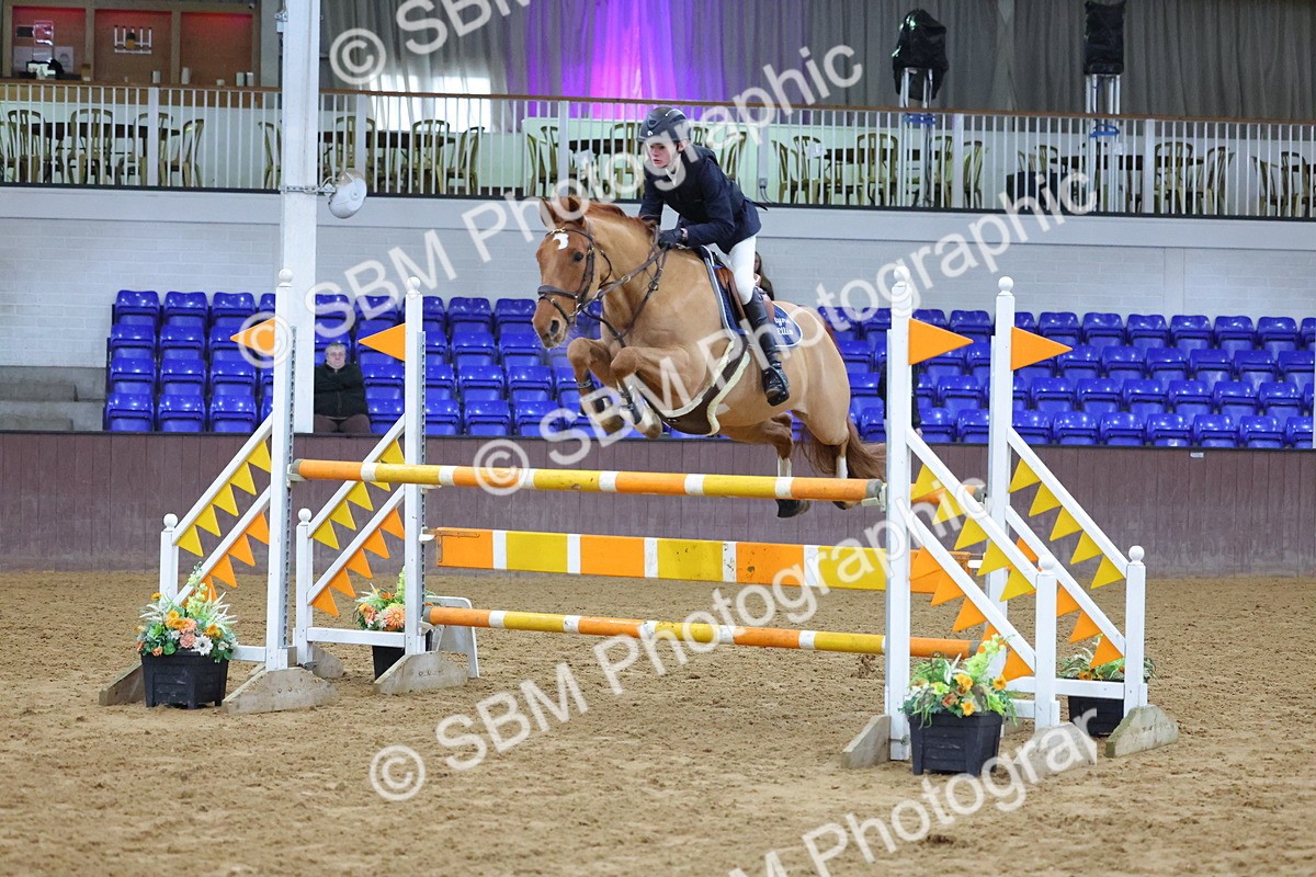 1I0A5101 - Class 10 - Redpost Equestrian Senior Foxhunter/ 1.20m Open