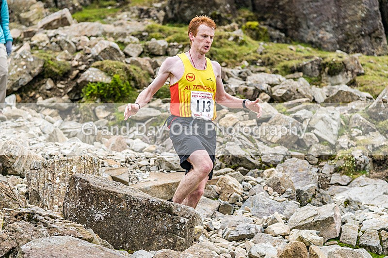 Wasdale-1046 - Wasdale Horseshoe Fell Race Saturday 13th July 2024