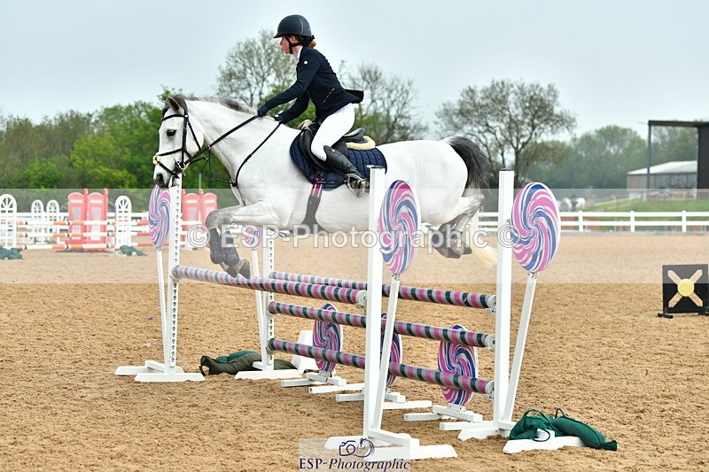 230514A-103837-02291 - Cls 22 Pony Discovery & 90cm Open