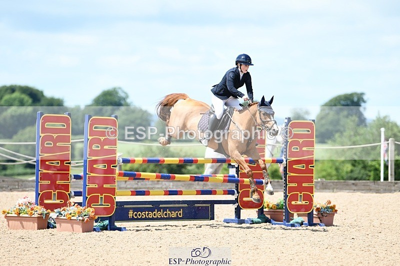 250628-131206-05001 - Cls 12 Newcomers 2nd Round 1pm to End