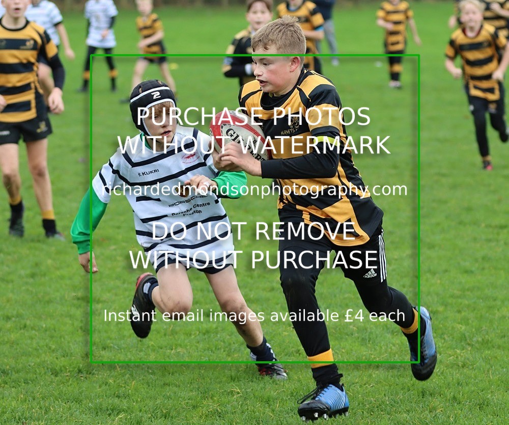 IMG_0812 - Kendal Rugby U13 v Preston Grasshoppers U13 (6/11/22)