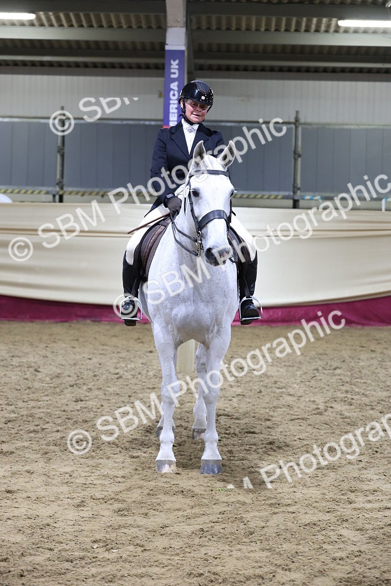 SBM_21183 - class Q - Ridden Horse Champ