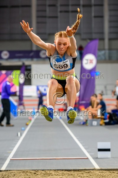 SenInd26-916333 - Field Female Set One