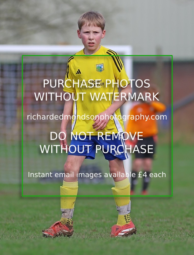 533A8458 - Kendal Utd Colts Under 11 (14/3/26)