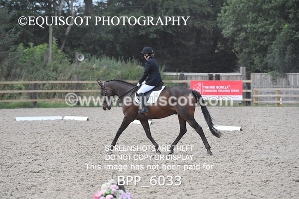 BPP_6033 - NOVICE TEST 4 + 6 LONG ARENA