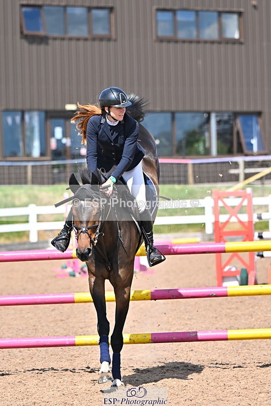 240619A-154705-00969 - Cls 5 Snr Foxhunter and 1.20m Open