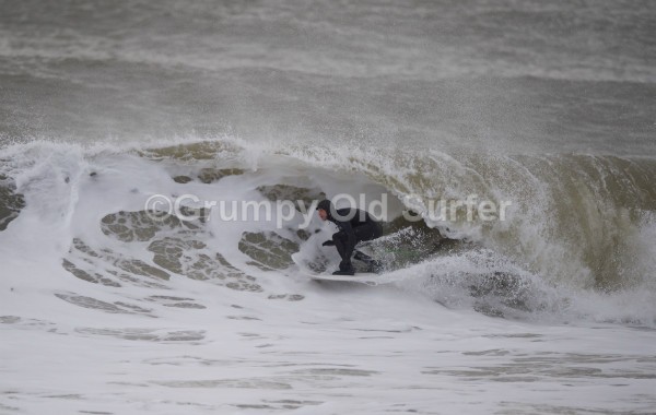 DSC_8099 - Llyn Peninsular 27th January 2016
