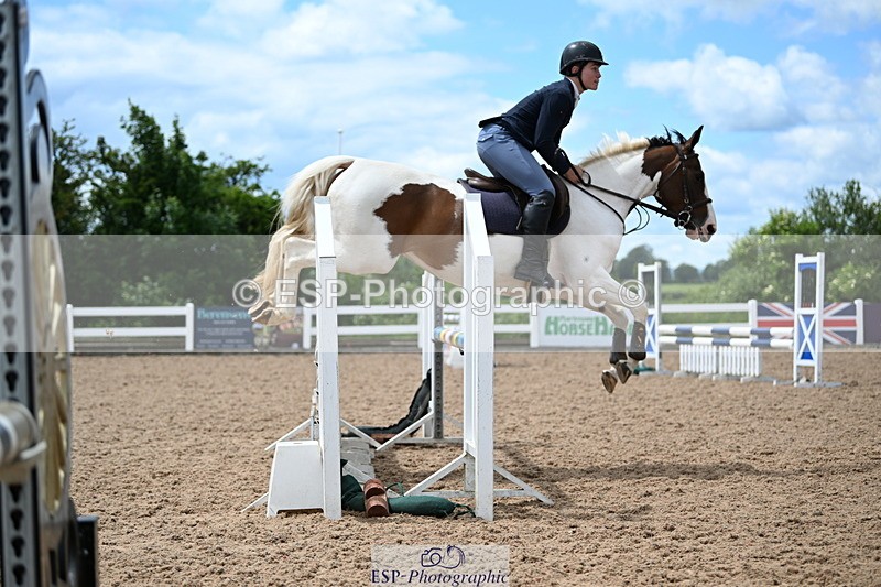 240608A-141646-01447 - Cls 10 Pony Discovery and 90cm Open