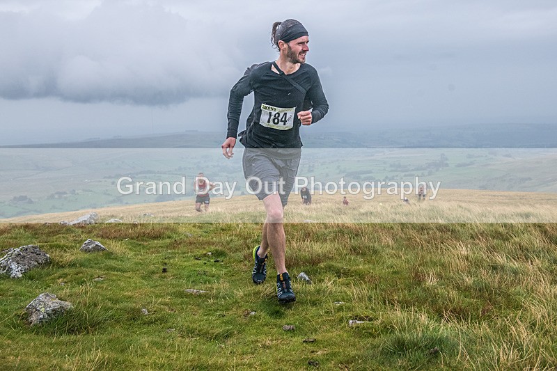 Fellside-174 - Fellside Fell Race Wednesday 26th July 2023