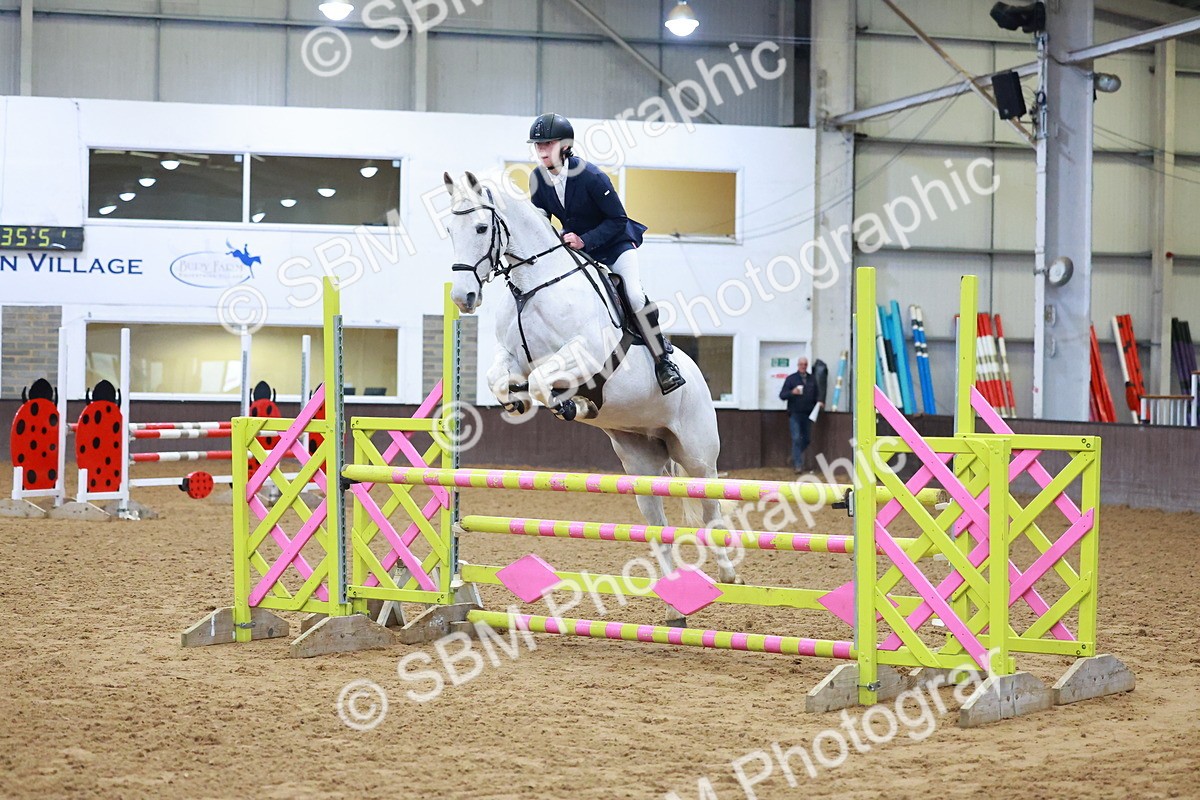 SBM_003169 - Class 3 - Senior Discovery - 1.00m