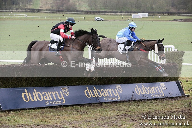 PtP 200118 582 - Barbury International Racing Club Point-to-Point 20/01/18