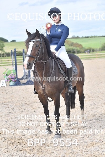 BPP_9554 - CLASS 8 90CM