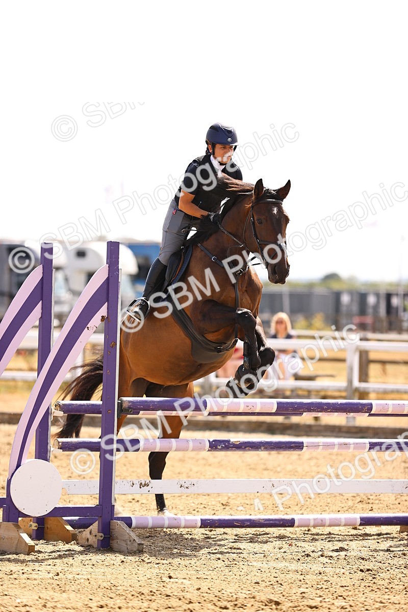 SBM_001010 - Class 4 - Senior Discovery - 1.00m Open