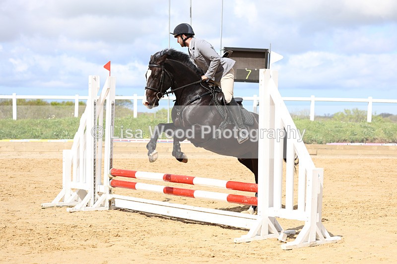 3E7A6418 - Class 5: 60cm Senior