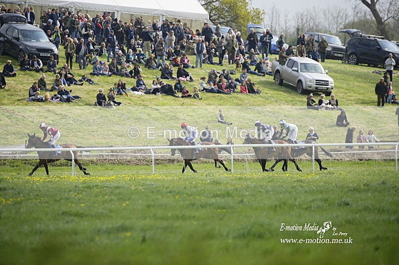 PtP 230422 327 - Berkeley Races - Woodford Glos 23/04/22