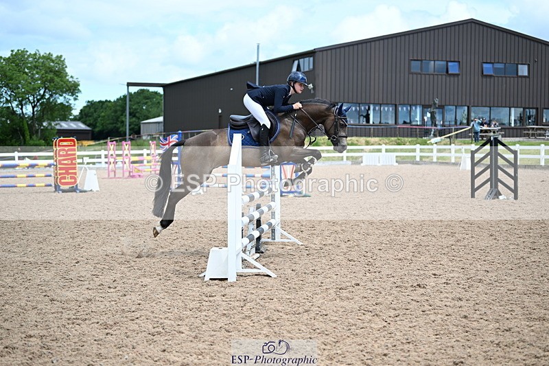 240608A-120534-00792 - Cls 9 Pony BN Jump Off and Presentations