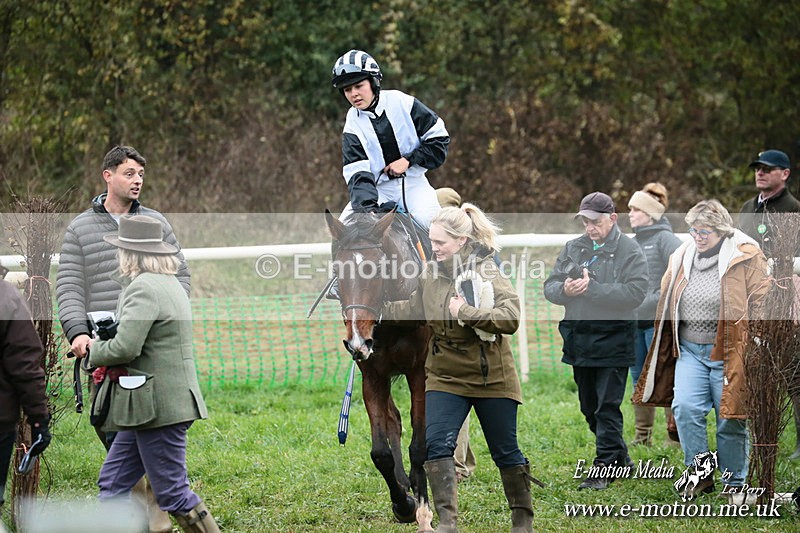 PtP 091124  430 - Knightwick Races Point-to-Point 09/11/24