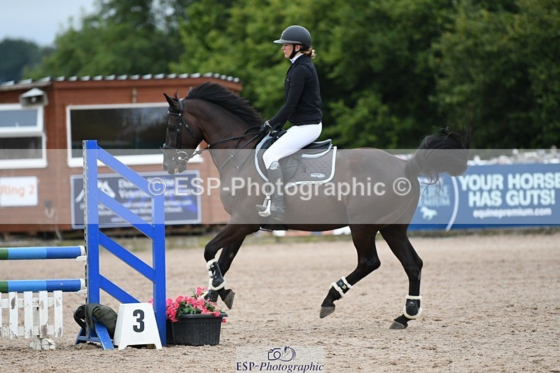 250803-083202-11580 - Cls 31 a&b British Novice & 90cm Open