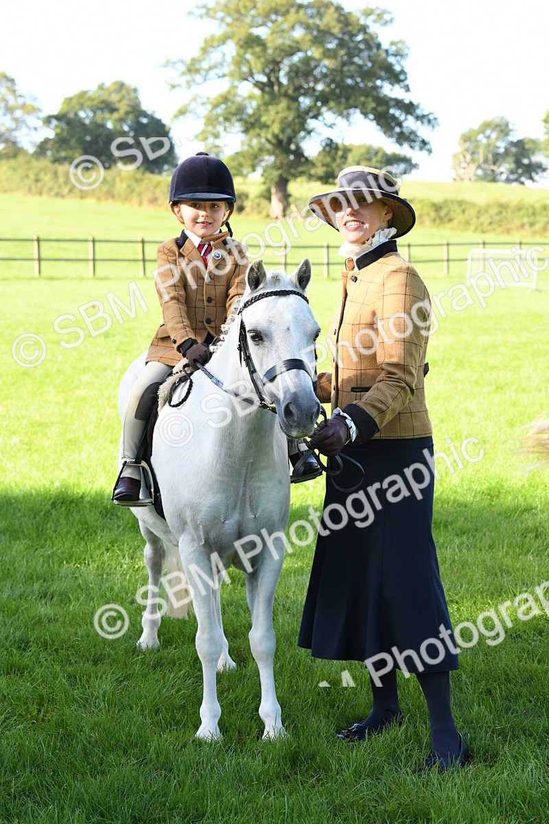 SBM_35457 - S17 - Condition & Turnout - Lead Rein
