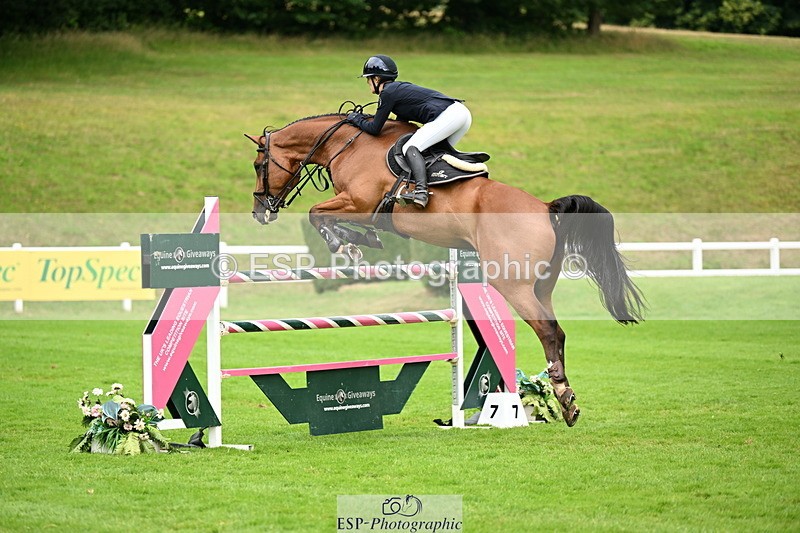 250706A-101235-17218 - Cls 43 Snr 1.30m Grand Prix