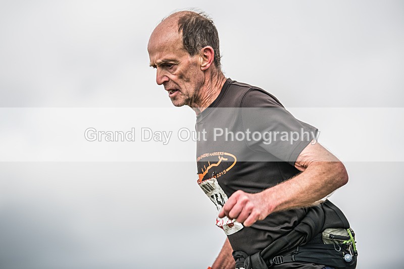 Arant Haw Seniors-542 - Kendal Winter League Arant Haw (Senior Race) Sunday 14th April 2024