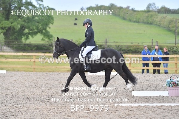 BPP_9979 - SHORT ARENA  MY QUEST PRELIM