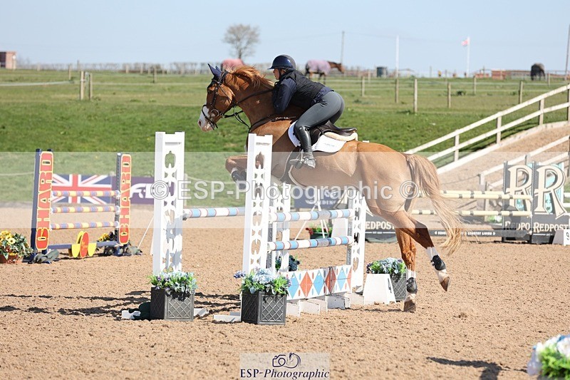 250402-121325-00513 - Cls 4 Newcomers and 1.10m Open