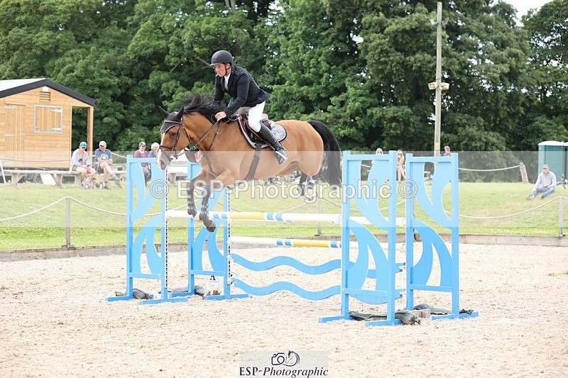 240711-160040-29231 - Cls 124 Foxhunter