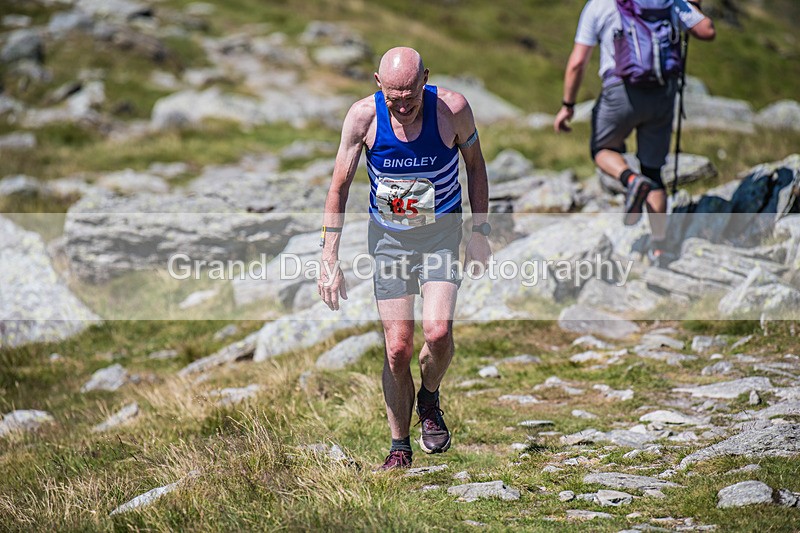 Kentmere-376 - Kentmere Horseshoe Fell Race Sunday 19th July 2026