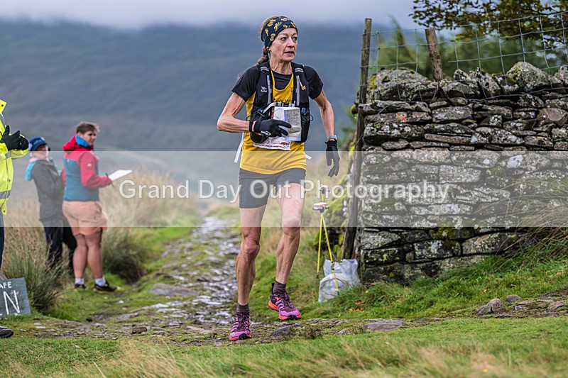 Old Crown Round-388 - Old Crown Round Fell Race Saturday 12th September 2026