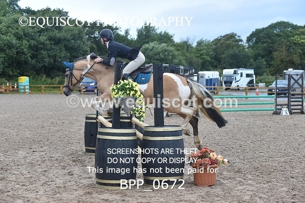 BPP_0672 - CLASS 17 SAT Equiyd 0.85m Amateur Championship Qualifier