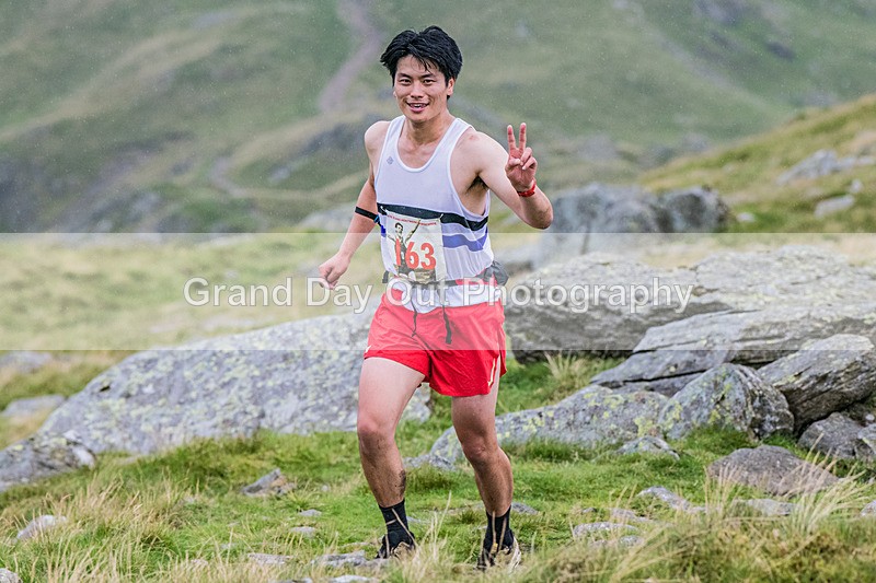 Kentmere-755 - Pete Bland Kentmere Horseshoe Fell Race Sunday 20th July 2025
