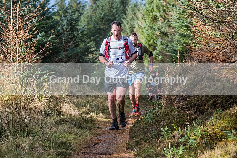 Glentress-1228 - High Terrain Events Glentress 21 & 10K Trail Races Saturday 15th November 2025