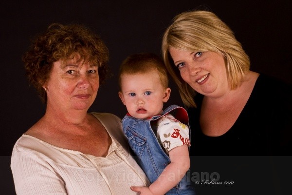 Family 2 - Family