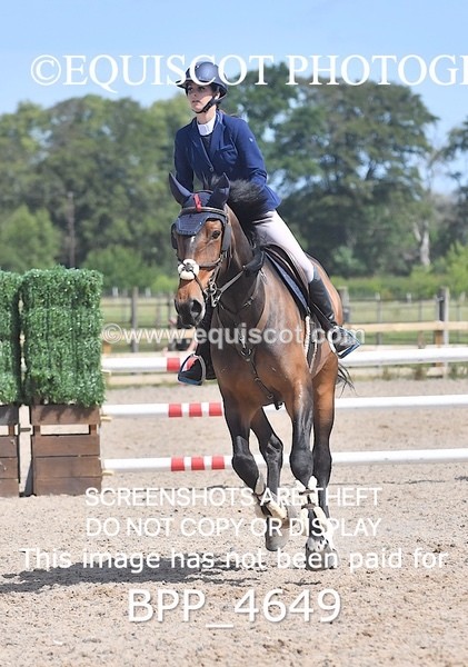 BPP_4649 - CLASS 4 Senior Discovery/ 1m Open