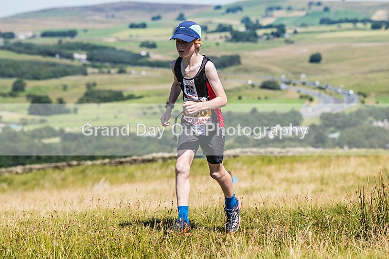 Tebay U13-40 - FRA Junior Championship Under 13s Tebay Saturday 12th July 2025