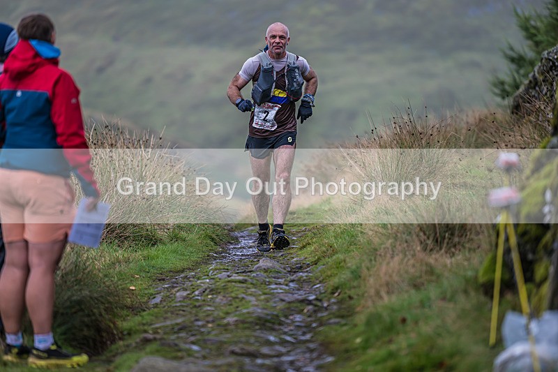 Old Crown Round-669 - Old Crown Round Fell Race Saturday 12th September 2026