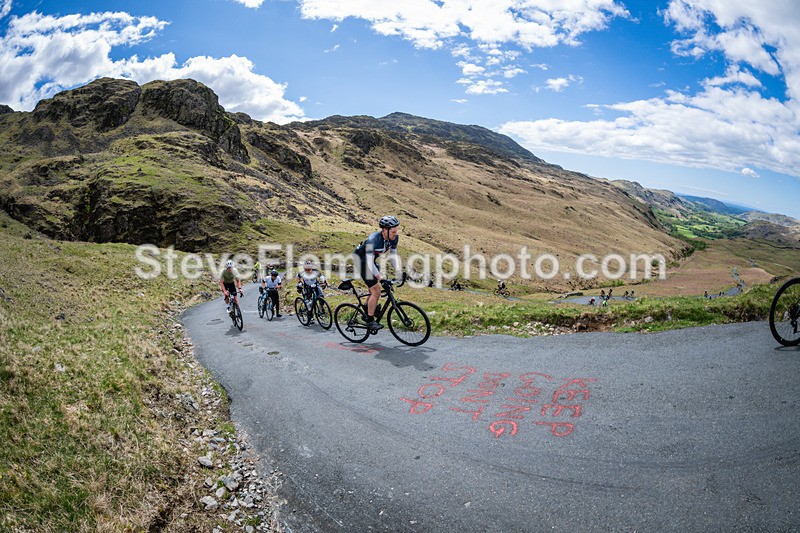 130919 - Hardknott Pass Camera 2 13.00-14.00