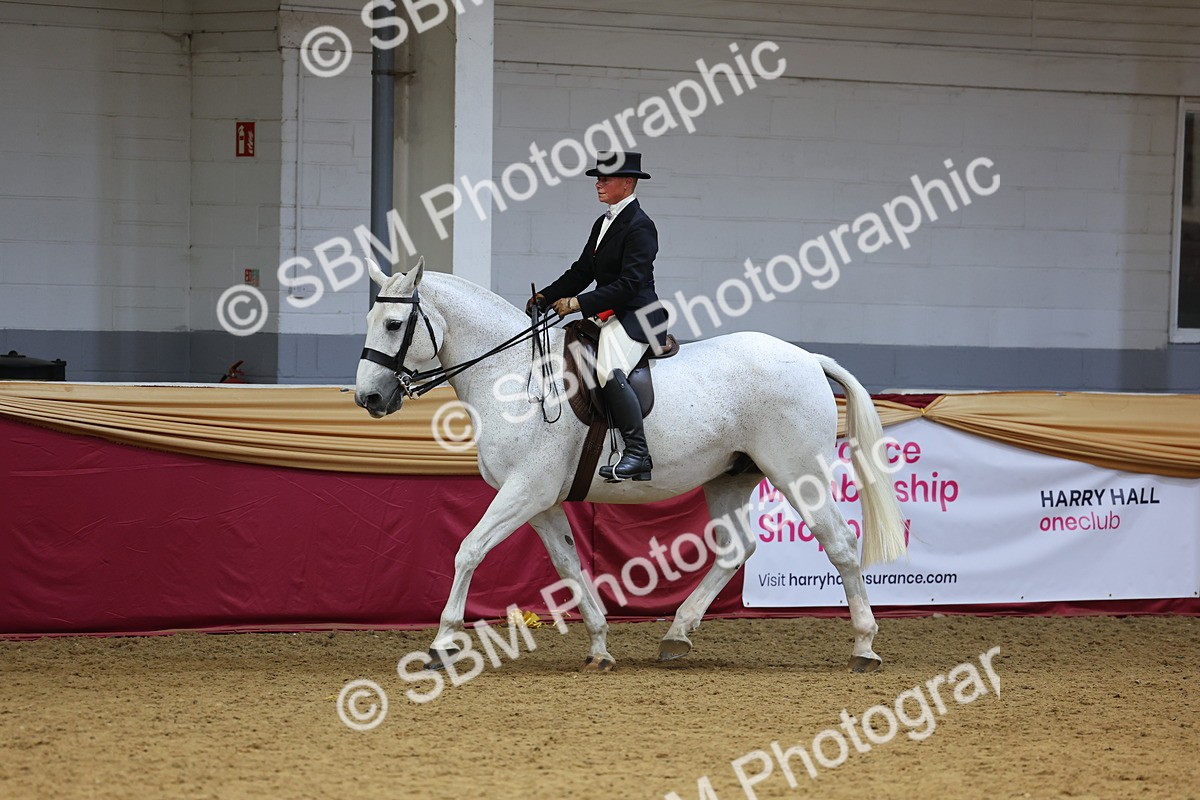 SBM_24449 - Class 906 - Supreme Final - Ridden Pre Vet