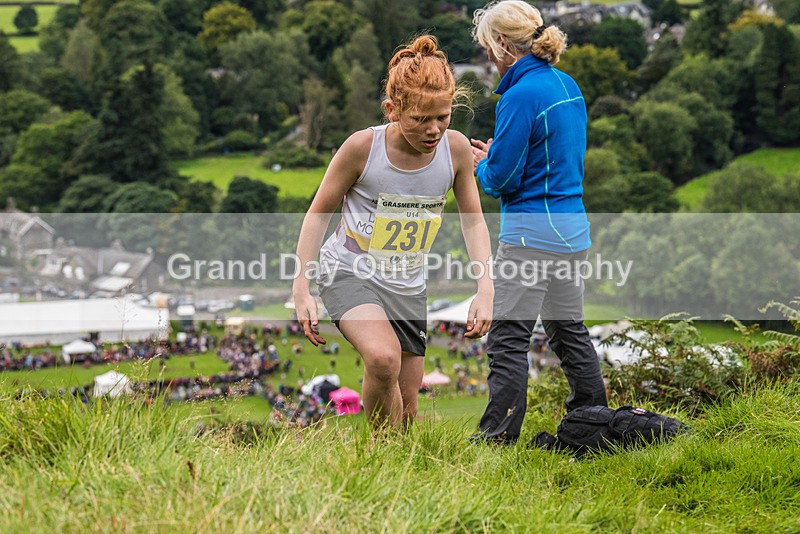 Grasmere-186 - Grasmere Sports Junior & Senior Fell Races Sunday 27th August 2023