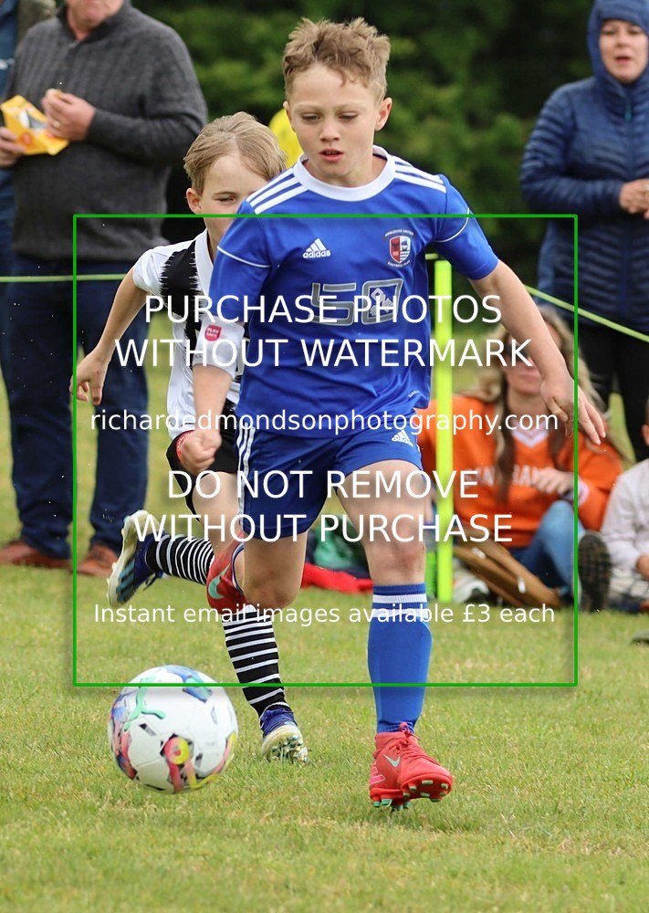 IMG_4092 - Ambleside U8 vs Craven Wanderers U8
