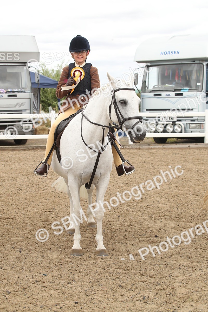 SBM_16831 - Class 507b - Working Veteran 60cm (20+)