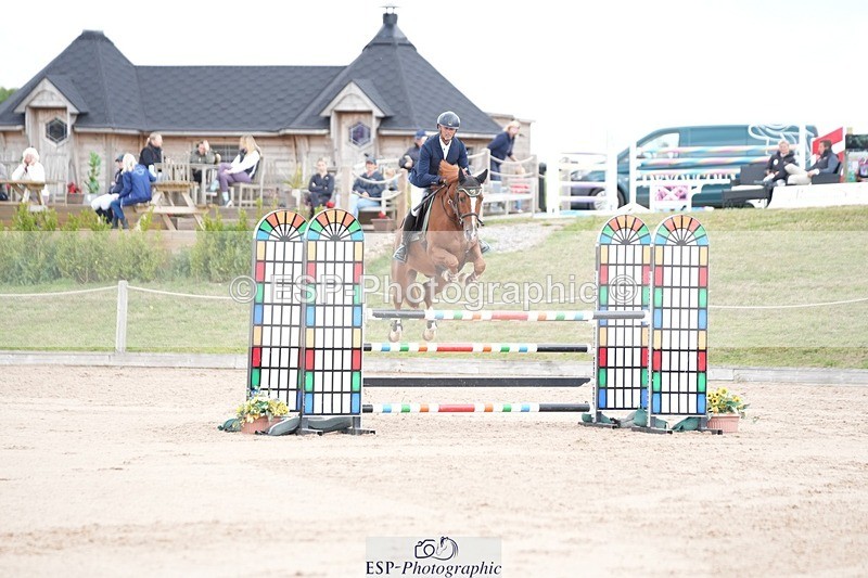 250801-105649-04820 - Cls 14 Snr Fox 1st Rnd