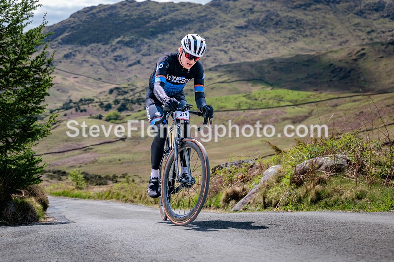 122610 - Blea Tarn Climb 12:00 - 13:00