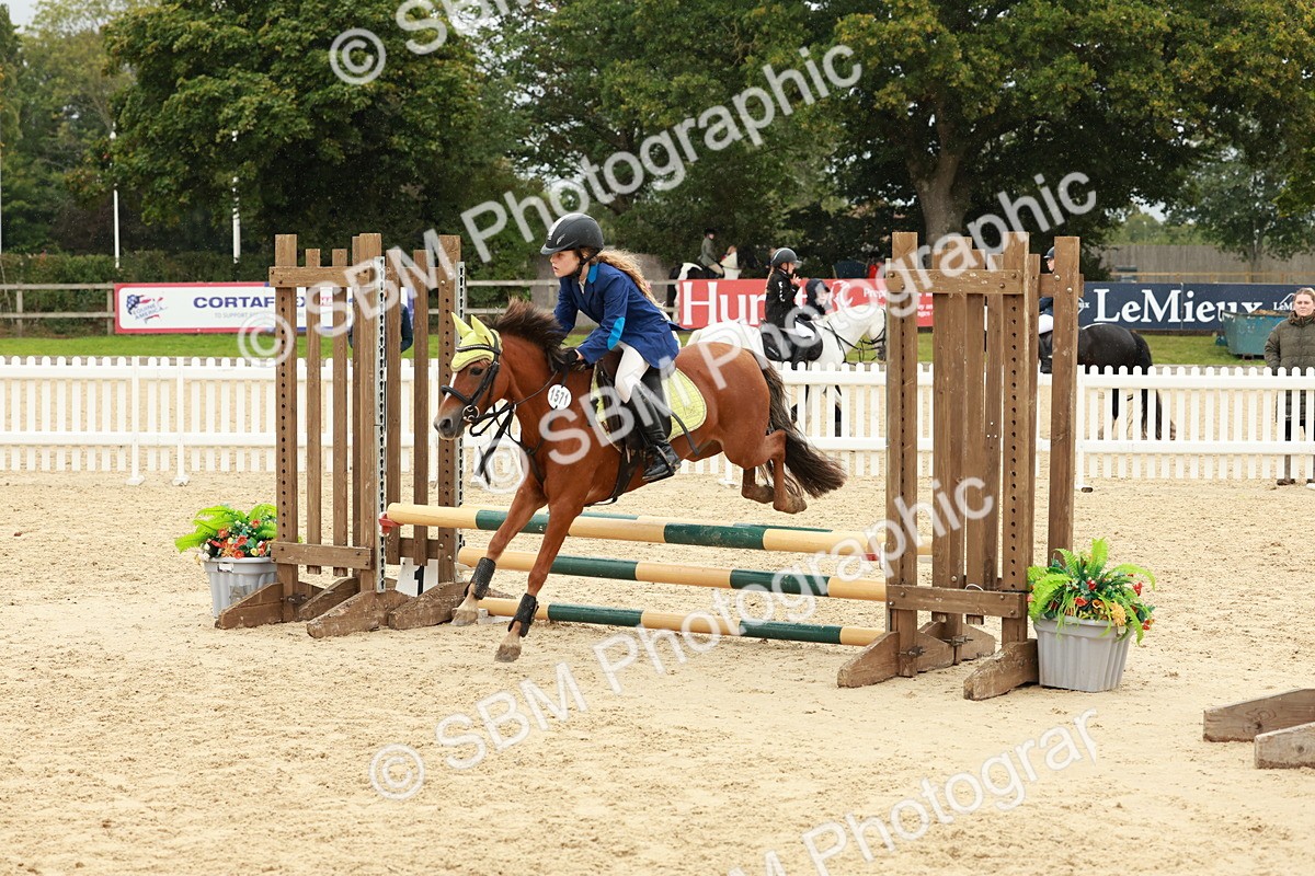 SBM_69104 - J13 - Junior Pony 60cm Championship
